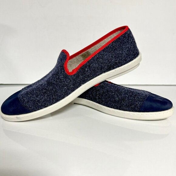*NEW* Angarde Wool Loafers main image 4